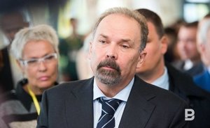 Суд смягчил меру пресечения экс-главе Минстроя Михаилу Меню
