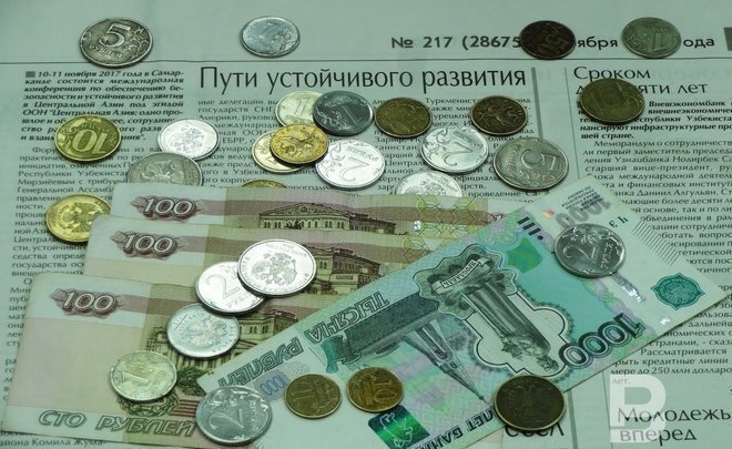 В Татарстане появятся дополнительные ежемесячные выплаты на детей от 3 до 7 лет