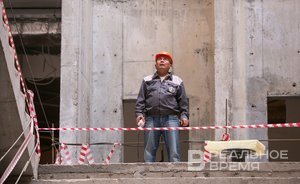 Зарплата монтажника лифтов в Казани может достигать 180 тысяч рублей