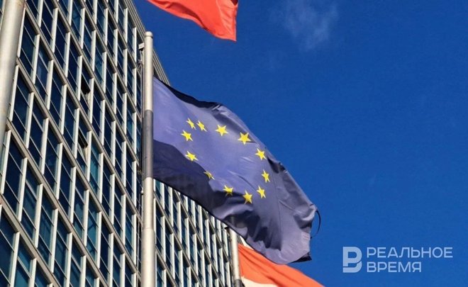 Виктор Орбан назвал современный Евросоюз плохой пародией на СССР