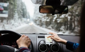 Курьеры и водители такси получили ускоренный интернет на время распродаж