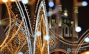 Жители Казани начали бронировать отели на Новый год — спрос в 9 раз превышает прошлогодний
