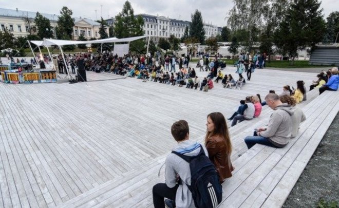 В Гидрометцентре России предупредили о похолодании в европейской части страны