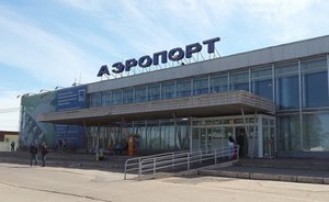 Аэропорт Перми сменил гендиректора