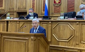 Мухаметшин: число обращений по укусам животных в I квартале 2021 года возросло на 15%