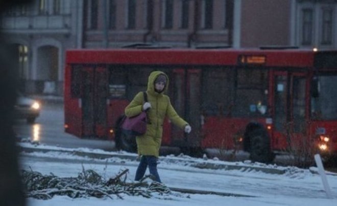 МЧС предупреждает татарстанцев о сильном ветре до 23 м/с