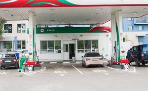 В Татарстане бензин подорожал на 30—60 копеек