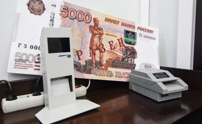 Татарстанская таможня выявила вывод из страны 120 млн под видом оплаты плитки