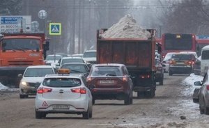 Гидрометцентр РТ зафиксировал в воздухе Казани превышение ПДК по формальдегиду