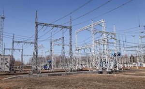 В Татарстане за 10 месяцев 2021 года производство электроэнергии выросло на 14%