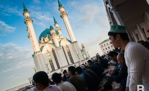 В ДУМ Татарстана определили даты проведения мусульманских праздников в 2021 году