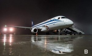 Одна из авиакомпаний временно снизила стоимость возврата билетов до 1 рубля