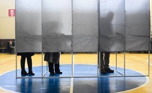 Совфед принял пакет законов о цифровом голосовании