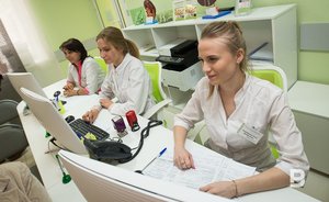 Пилотный проект по организации системы оказания ранней помощи в Татарстане хотят расширить