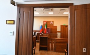 Верховный суд Татарстана вынес приговор поджигателю за убийство двух человек