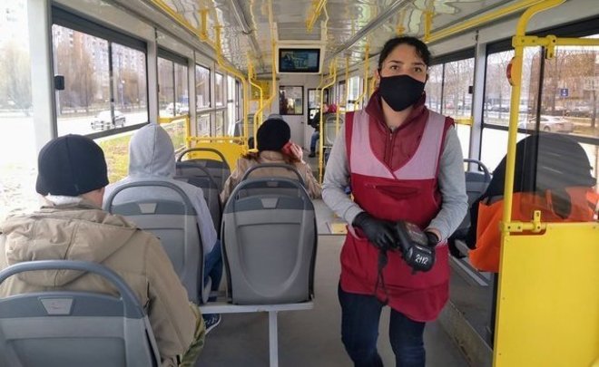 Роспотребнадзор Татарстана предложил выставлять в соцсети фотографии в масках