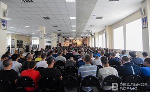 В Госдуме заявили, что призванные на сборы резервисты не попадут в зону спецоперации