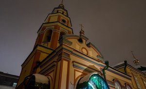 В Татарстане перед Рождеством МЧС проверило храмы на противопожарную безопасность