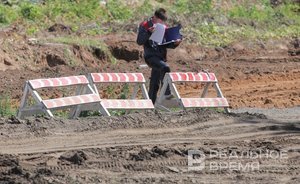 В Татарстане по нацпроекту отремонтировали участок трассы М-7 «Волга» — Баландыш