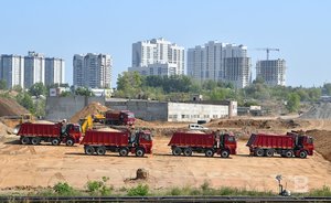 В Вахитовском районе Казани изымут два земельных участка