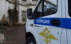 Житель Татарстана подозревается в покушении на убийство