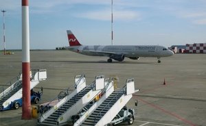 Осенью из Казани начнут летать рейсы в Грозный