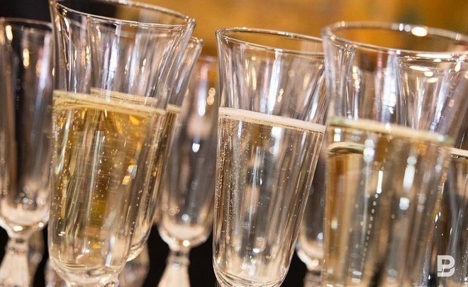 В Челнах на фоне пандемии снизилось потребление алкоголя