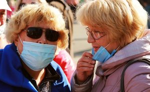 Татарстан попал в лидеры по продолжительности здоровой жизни