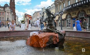 В Казани выявили повышенную концентрацию фенола и формальдегида в воздухе