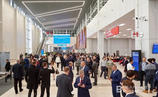 Торжественное закрытие Года национальных культур и традиций в Татарстане состоится 3 ноября