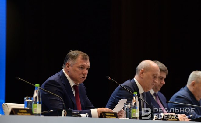 «За два участка татарстанских не сомневаюсь»: Хуснуллин анонсировал открытие трассы Москва — Казань в декабре