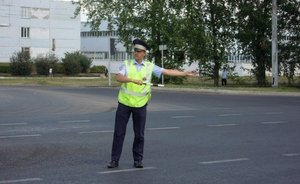 В пятницу сотрудники ГИБДД проведут сразу две проверки в Казани