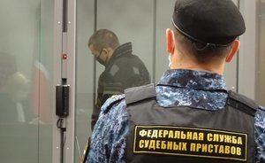 В Казани прокуратура запросила 15,5 года колонии для фигуранта дела об убийстве бизнесмена в лифте