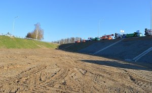 Власти Татарстана изымут большой участок в Муслюмовском районе для реконструкции дороги