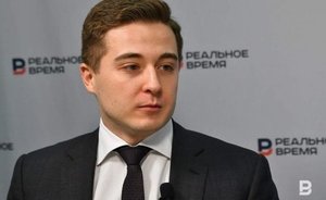 Тимур Темиргалиев объявил об уходе с поста директора Гарантийного фонда Татарстана