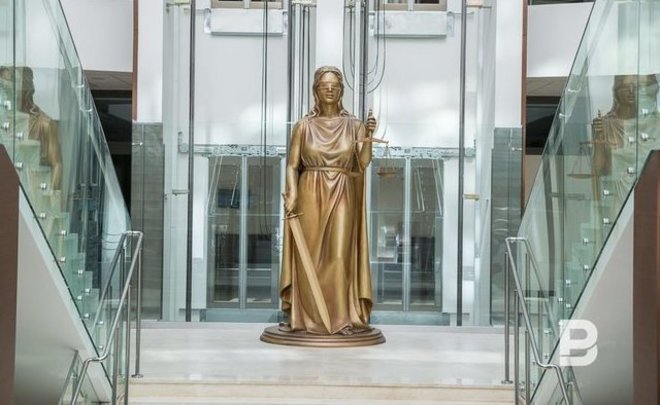 В Татарстане перед судом предстанет житель Буинского района, устроивший смертельное ДТП