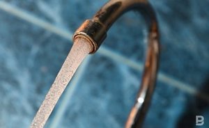 В Кировском районе Казани на следующей неделе на сутки отключат воду