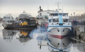 СК «Татфлот» оштрафовали на 500 тыс. рублей за самовольную реконструкцию здания билетных касс