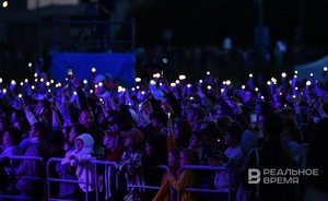 Рэпер Мот и «Хор Турецкого» выступят на Дне республики в Набережных Челнах