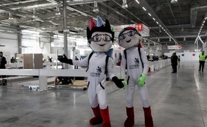 Технический директор WorldSkills International Джейн Стоки прибудет сегодня в Казань