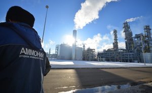 Из инвестиционных проектов десятилетки Татарстана реализована только треть