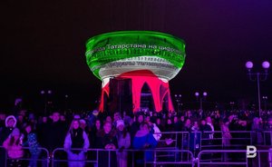 Численность населения Казани превысила 1,3 миллиона человек