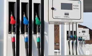 Новак заявил, что цены на бензин в России при нормальных условиях будут расти в пределах инфляции