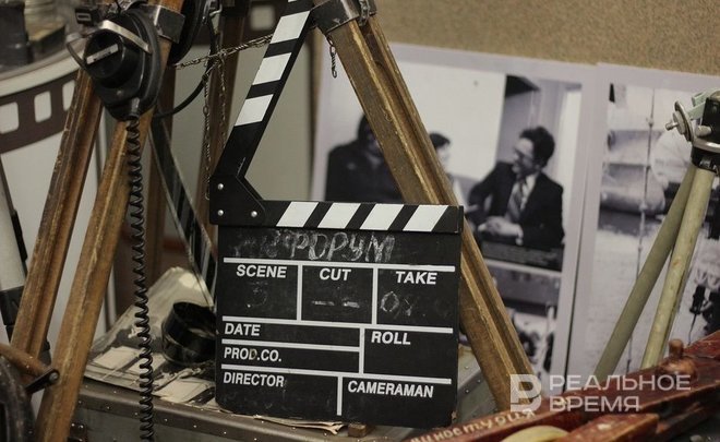 С наступлением холодов у татарстанцев вырос интерес к кино