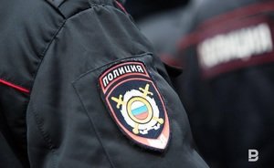 В Татарстане вынесли приговор мужчине, укусившему полицейского за палец
