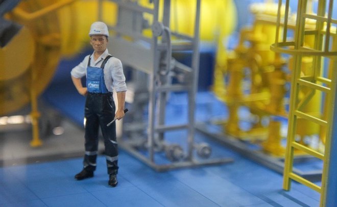 «Газпром трансгаз Казань» потратит почти 5,5 млн рублей на изготовление календарей в 2022—2024 годах