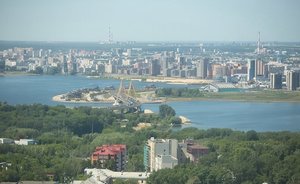 В Татарстане установится классическое бабье лето