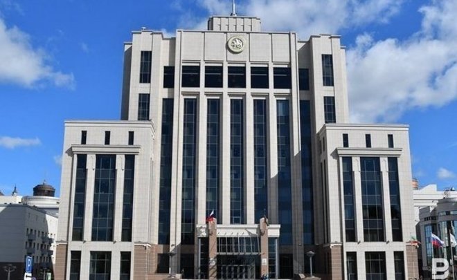 Кабмин РТ утвердил план мероприятий по подготовке по военно-учетным специальностям в 2021/2022 учебном году