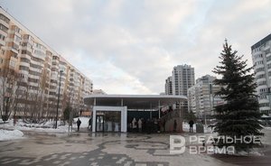 В Татарстане паспорта готовности к отопительному сезону получили 99,9% многоквартирных домов