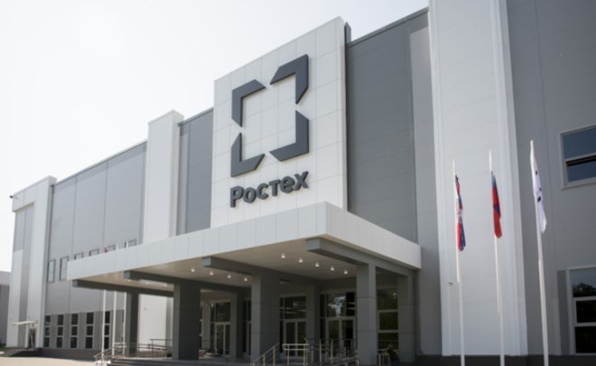 «Ростех» выкупит долю «Роснано» в строящихся в Казани и Подмосковье мусоросжигательных заводах